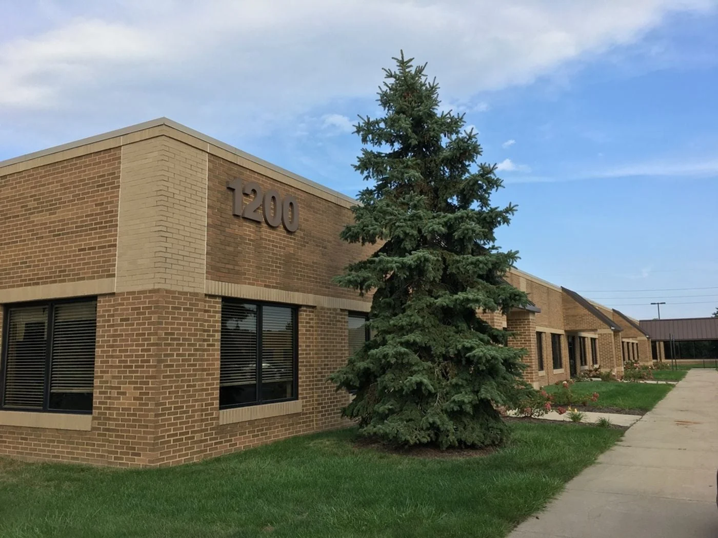 Photo 3 of 1200-1300 Victors Way, Ann Arbor, MI 48108