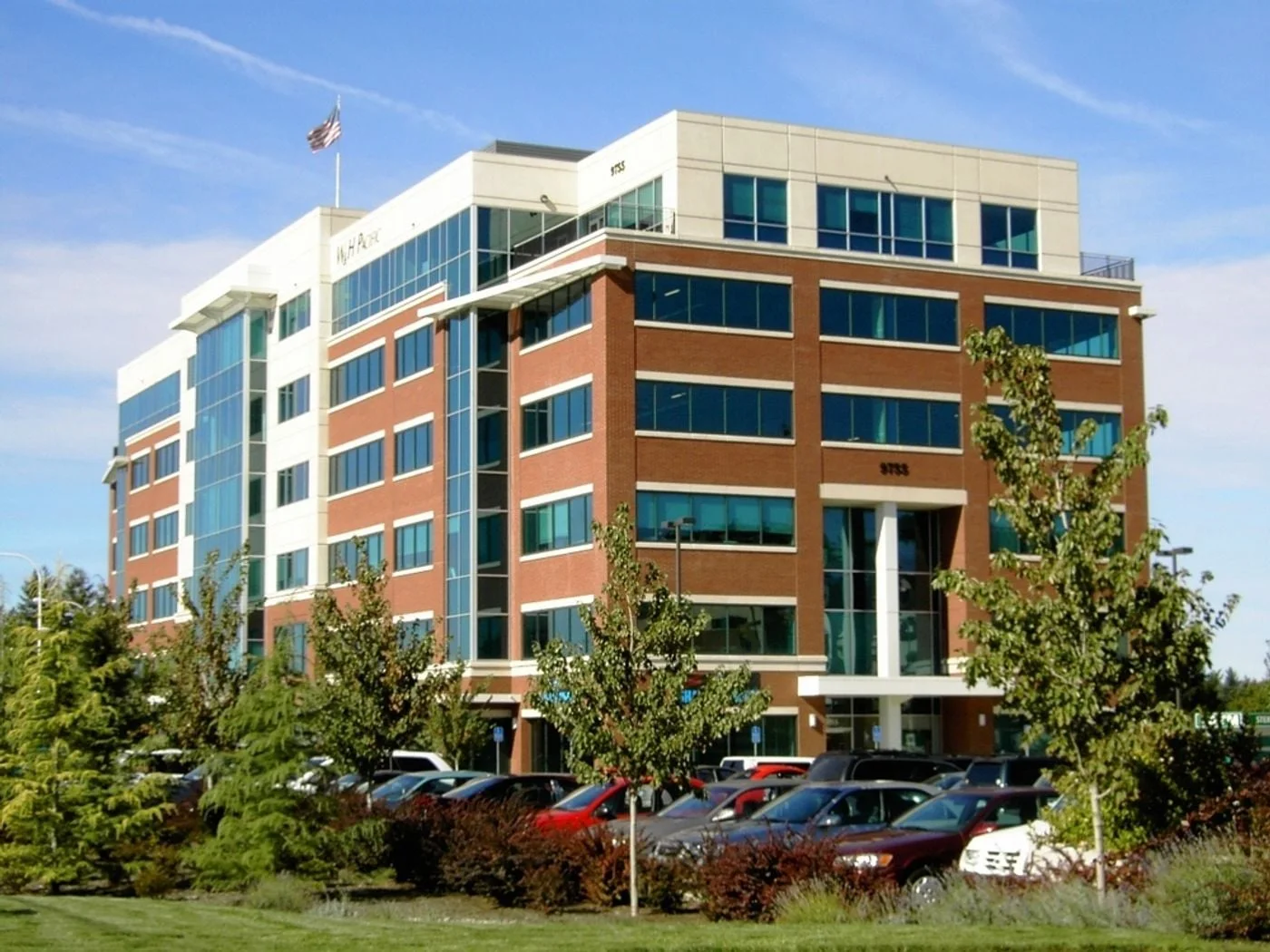 Photo 1 of 9755 SW Barnes Rd, Portland, OR 97225