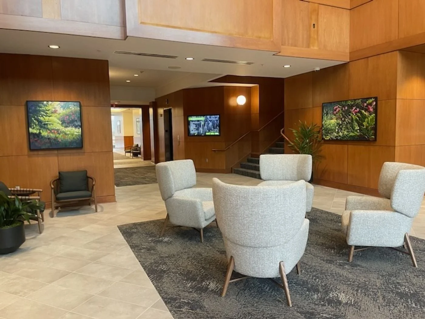 Photo 2 of 9755 SW Barnes Rd, Portland, OR 97225