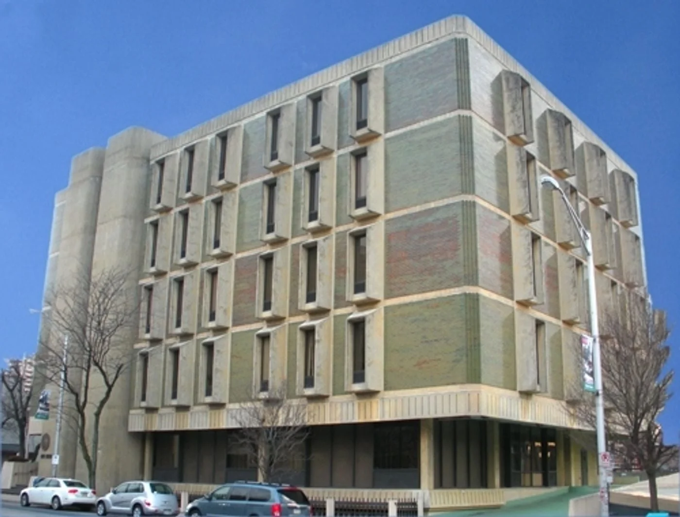 Photo 1 of 800 N 3rd St, Harrisburg, PA 17102