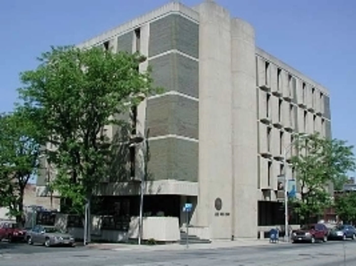 Photo 2 of 800 N 3rd St, Harrisburg, PA 17102