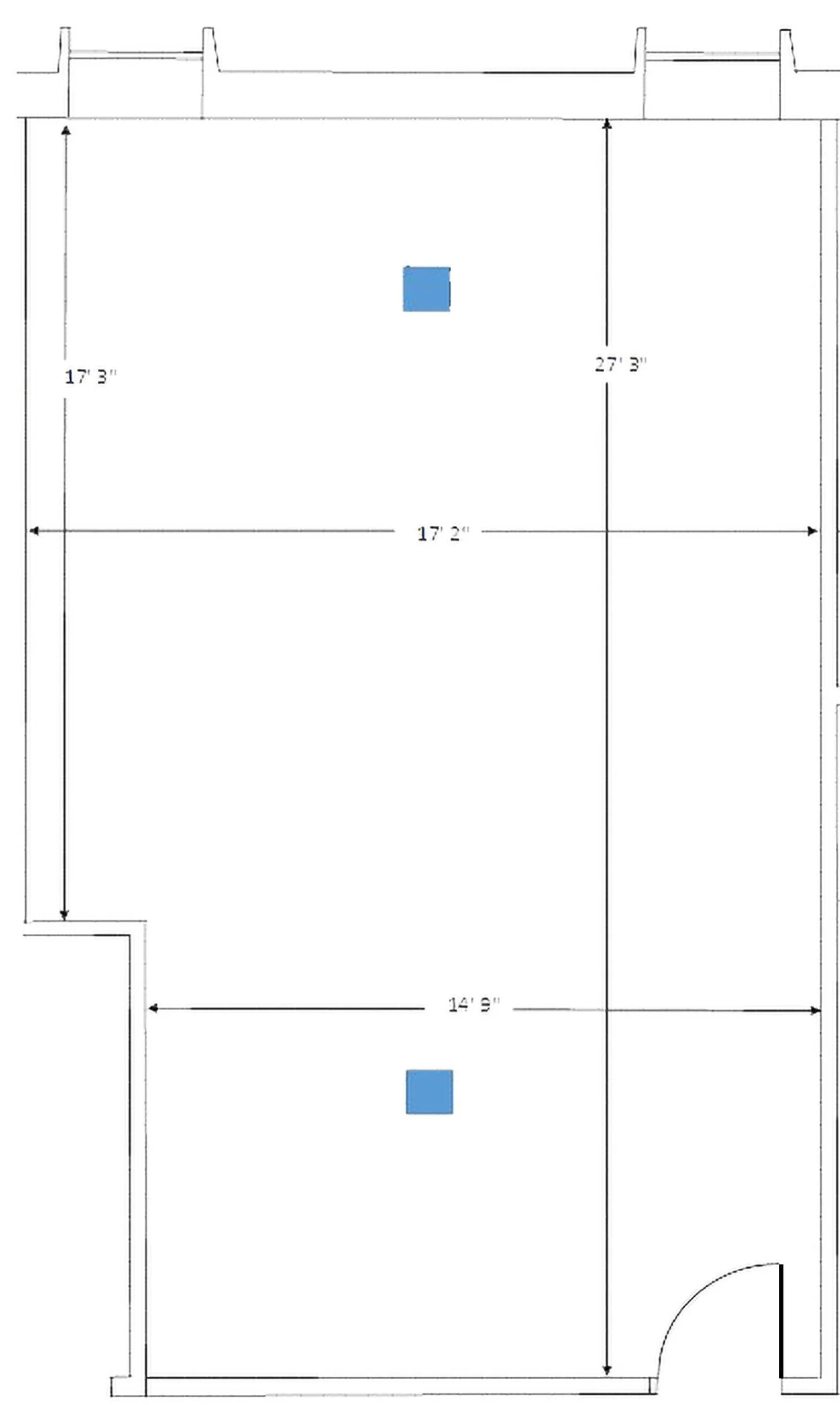 Photo 3 of 800 N 3rd St, Harrisburg, PA 17102