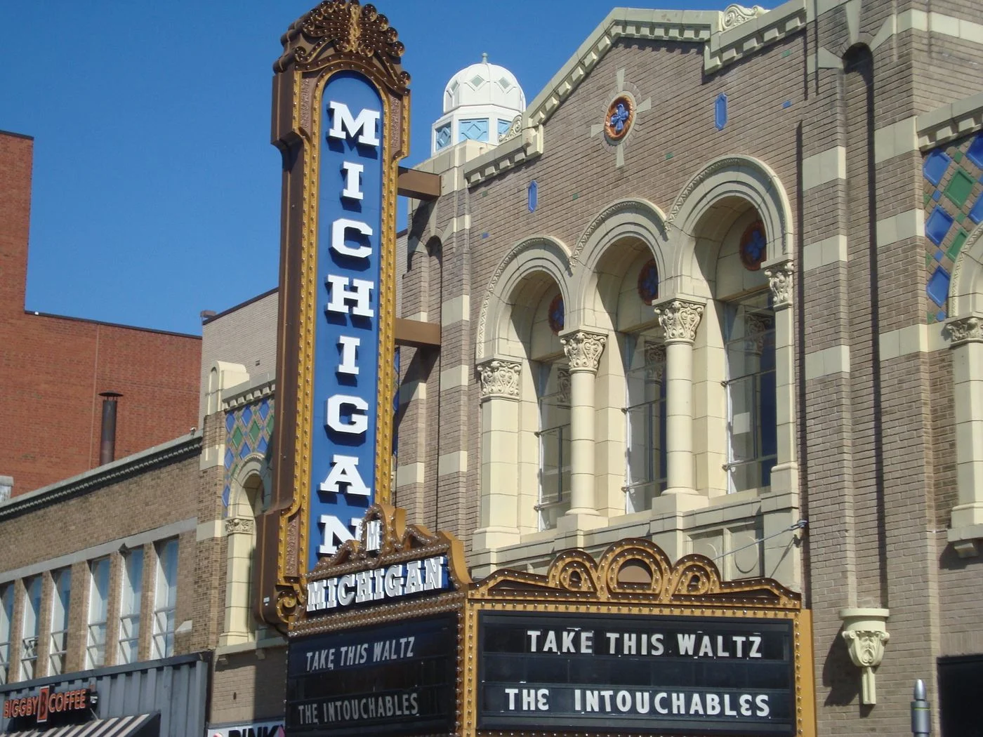 Photo 1 of 527 E Liberty St, Ann Arbor, MI 48104