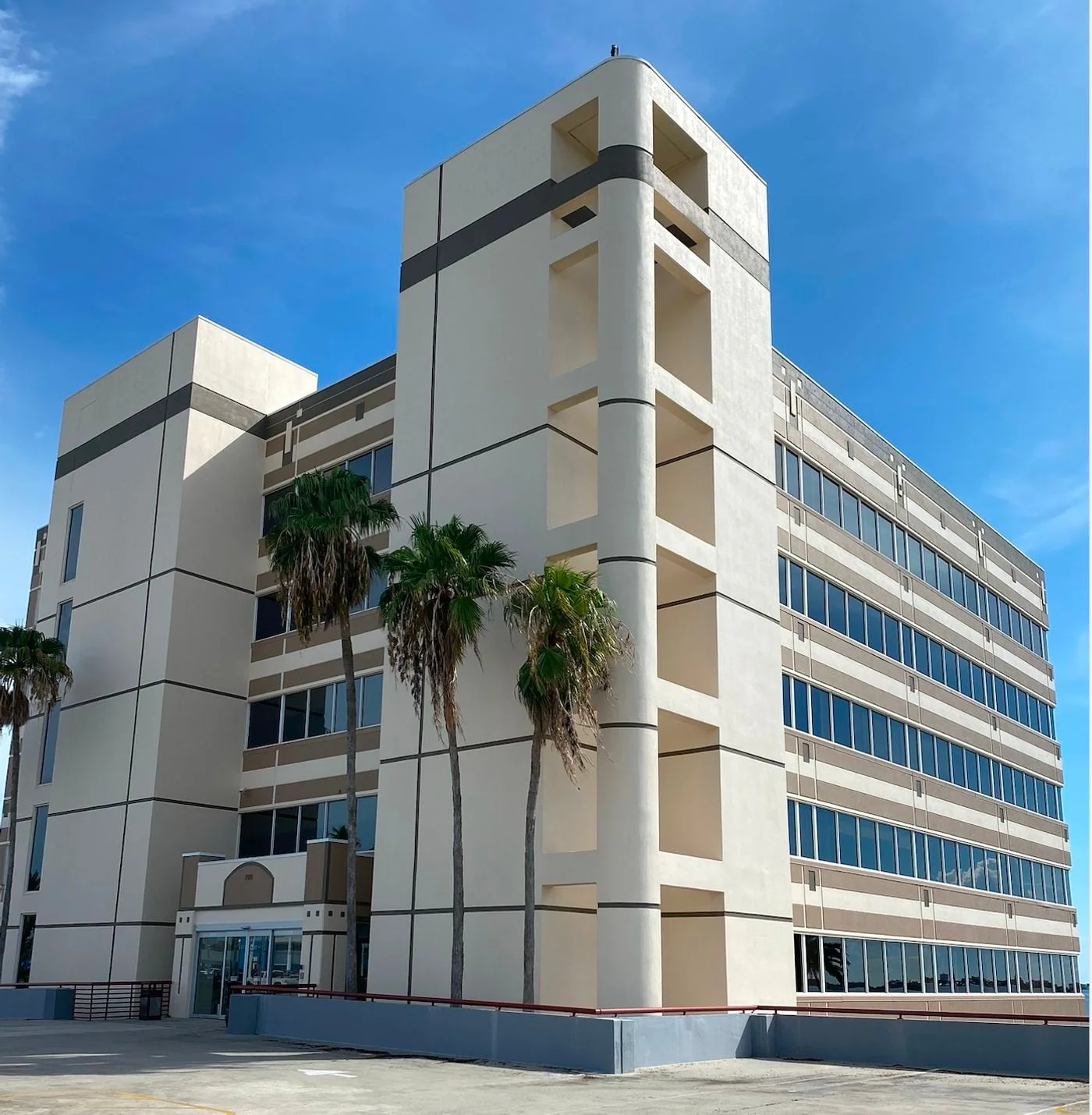 Photo 2 of 709 S Harbor City Blvd, Melbourne, FL 32901