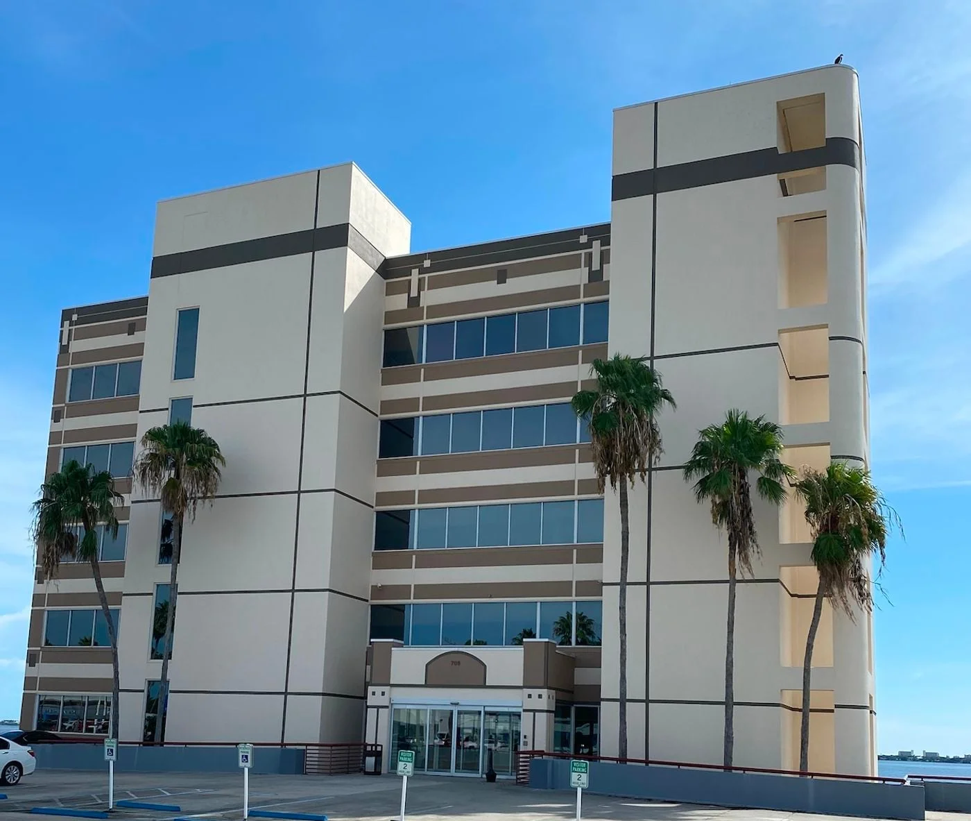 Photo 3 of 709 S Harbor City Blvd, Melbourne, FL 32901