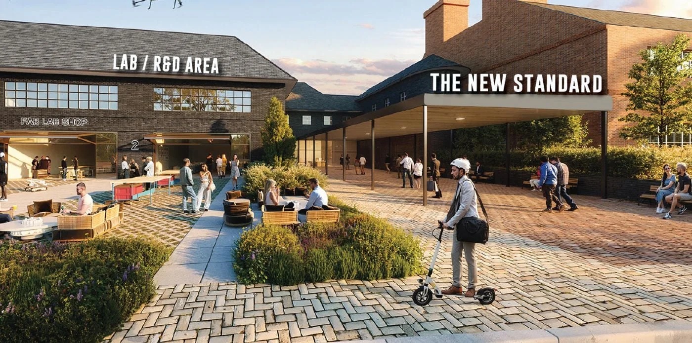 Photo 1 of 27777 Inkster Rd, Farmington Hills, MI 48334