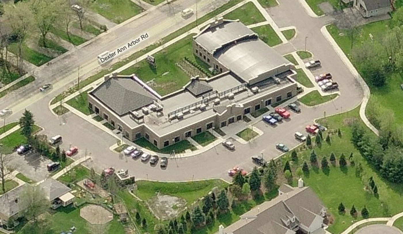 Photo 3 of 7444 Ann Arbor St, Dexter, MI 48130