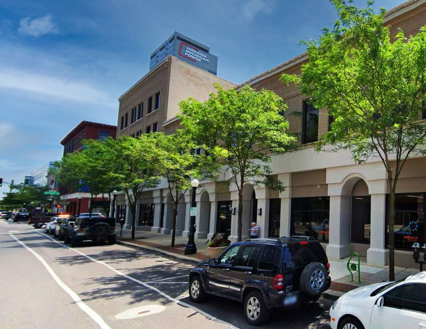 Photo 2 of 203 W Wayne St, Fort Wayne, IN 46802