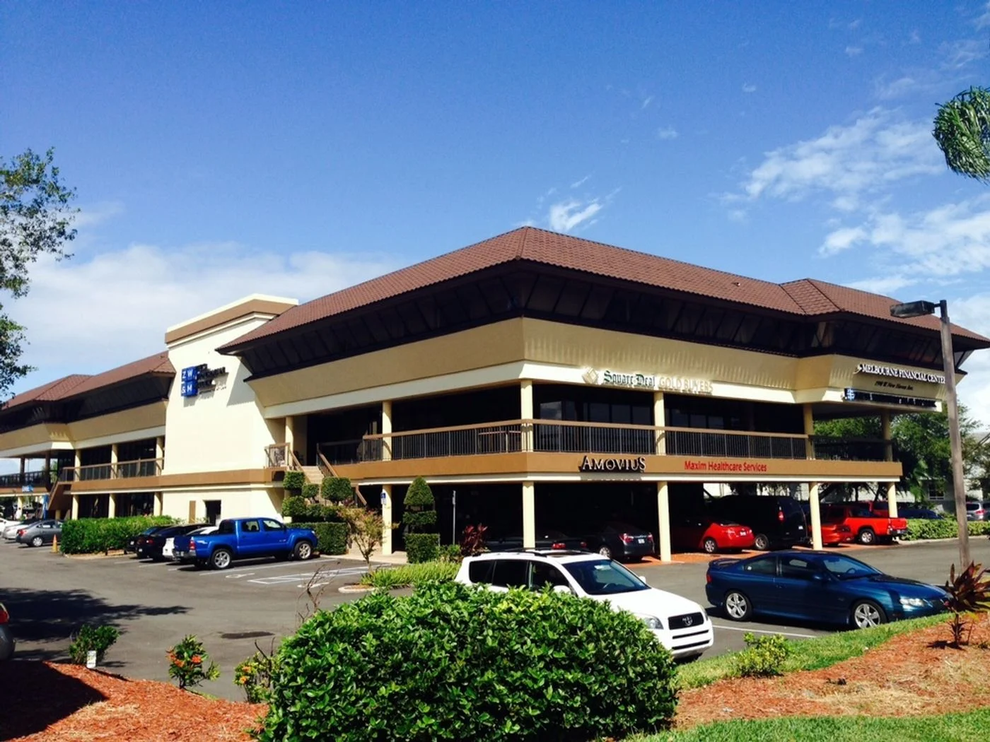 Photo 2 of 1990 W New Haven Ave, Melbourne, FL 32904