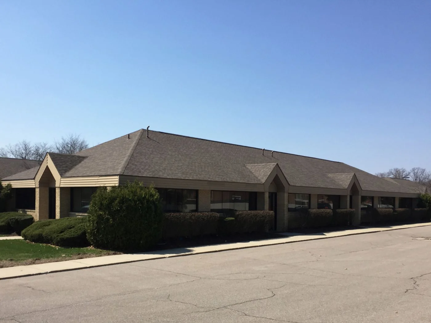 Photo 1 of 35150-35360 Nankin Blvd, Westland, MI 48185