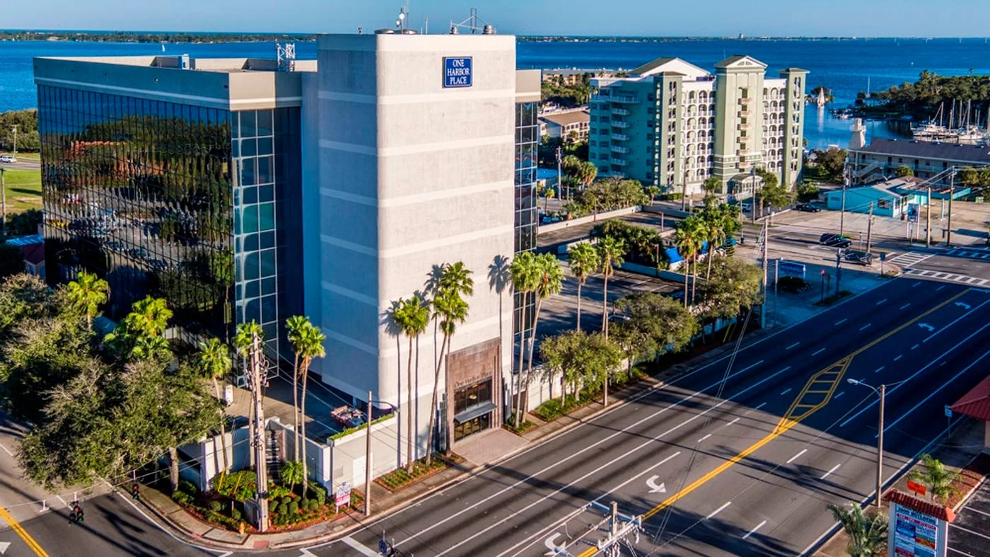 Photo 1 of 1901 S Harbor City Blvd, Melbourne, FL 32901