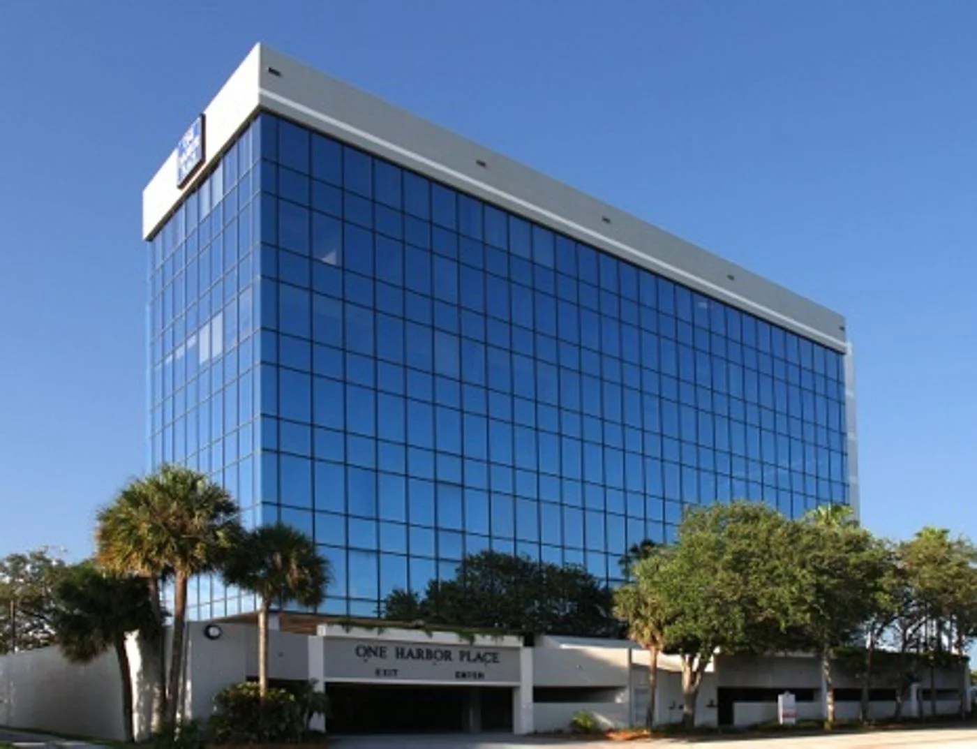 Photo 2 of 1901 S Harbor City Blvd, Melbourne, FL 32901