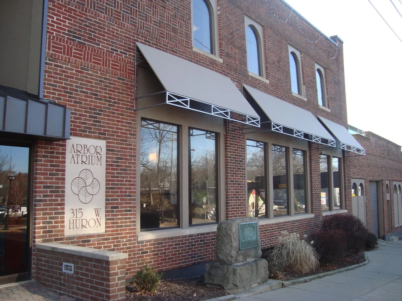 Photo 1 of 315 W. Huron, Ann Arbor, MI 48104