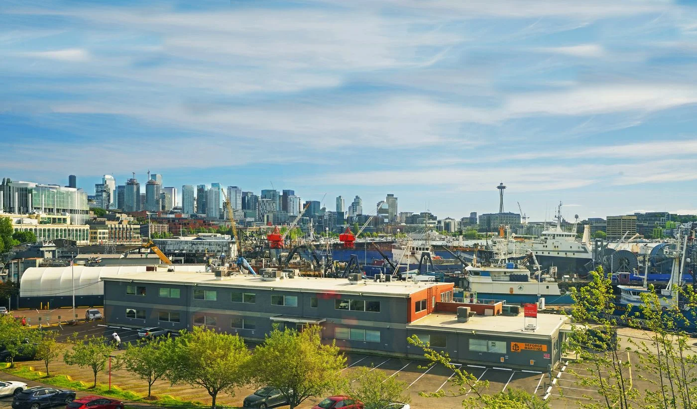 Photo 3 of 1910 Fairview Ave E, Seattle, WA 98102