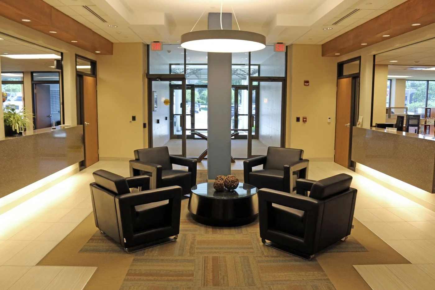 Photo 2 of 8701 W Dodge Rd, Omaha, NE 68114