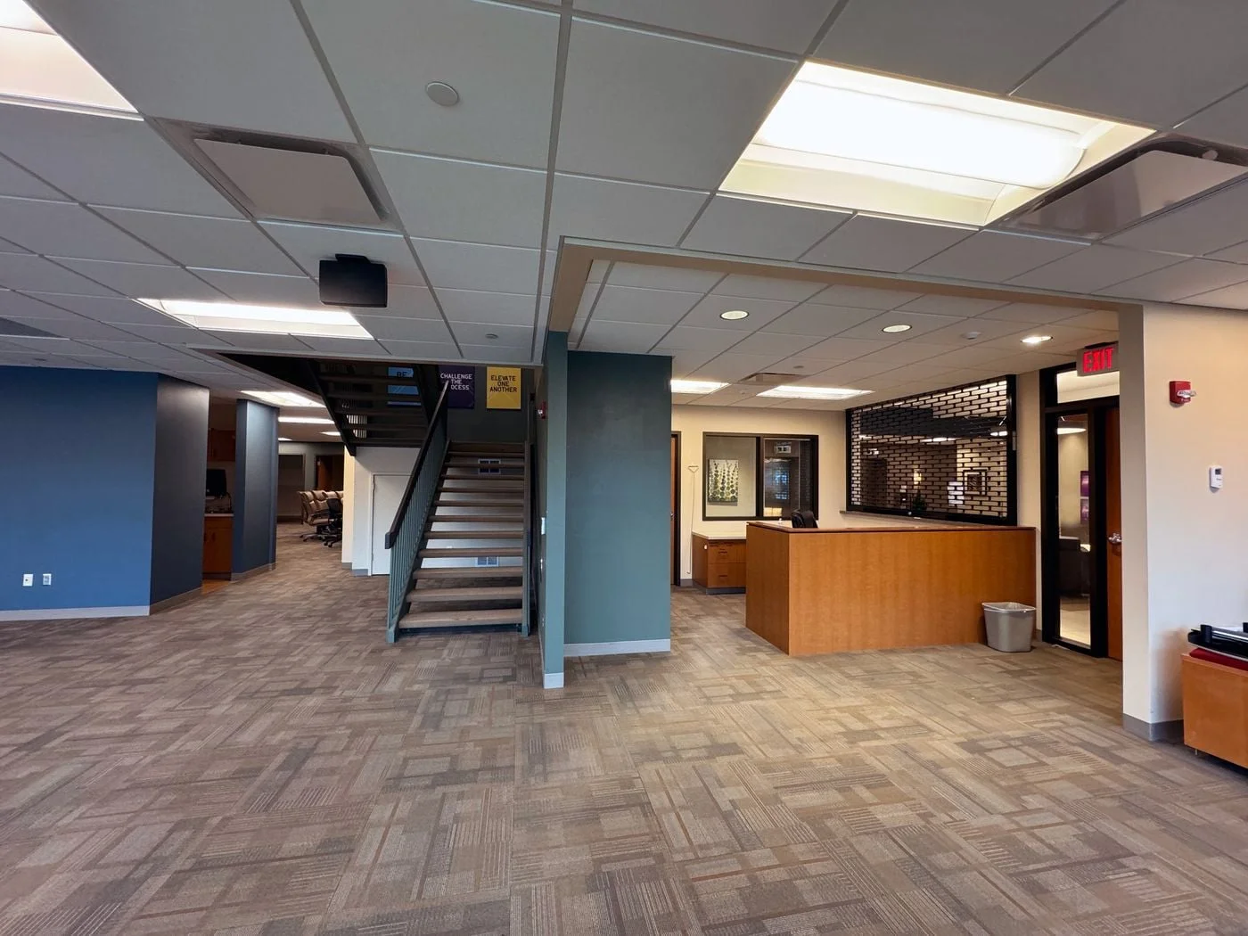 Photo 3 of 8701 W Dodge Rd, Omaha, NE 68114