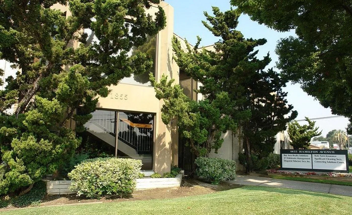 Photo 1 of 1855 Hamilton Ave, San Jose, CA 95125