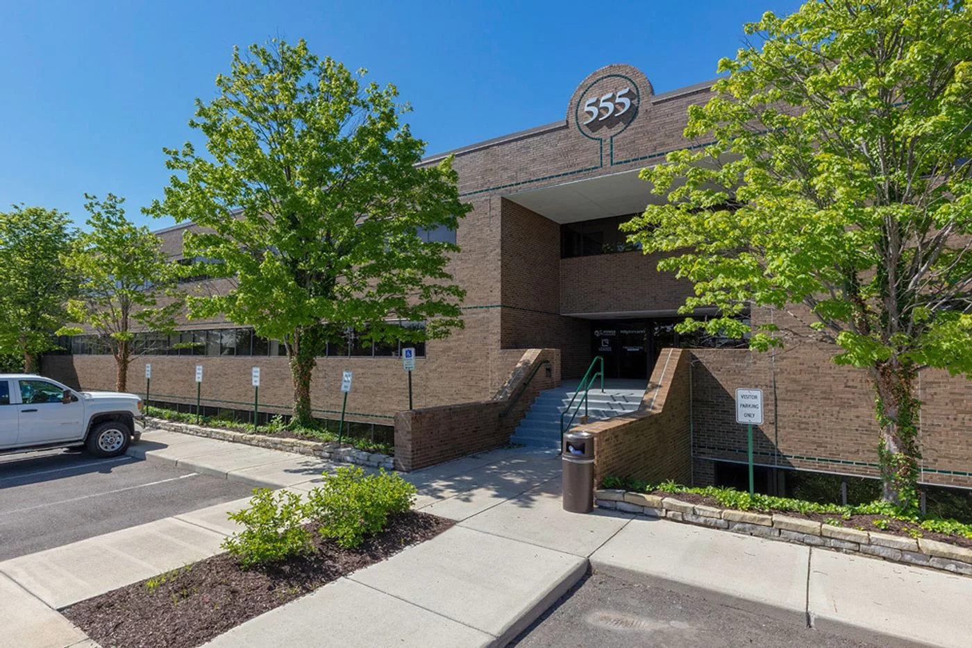 Photo-1 of 555 Briarwood Cir, Ann Arbor, MI 48108