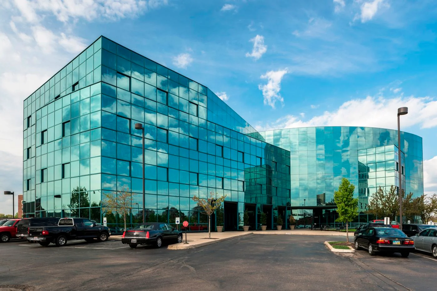 Photo 1 of 1222 S Patterson Blvd, Dayton, OH 45402