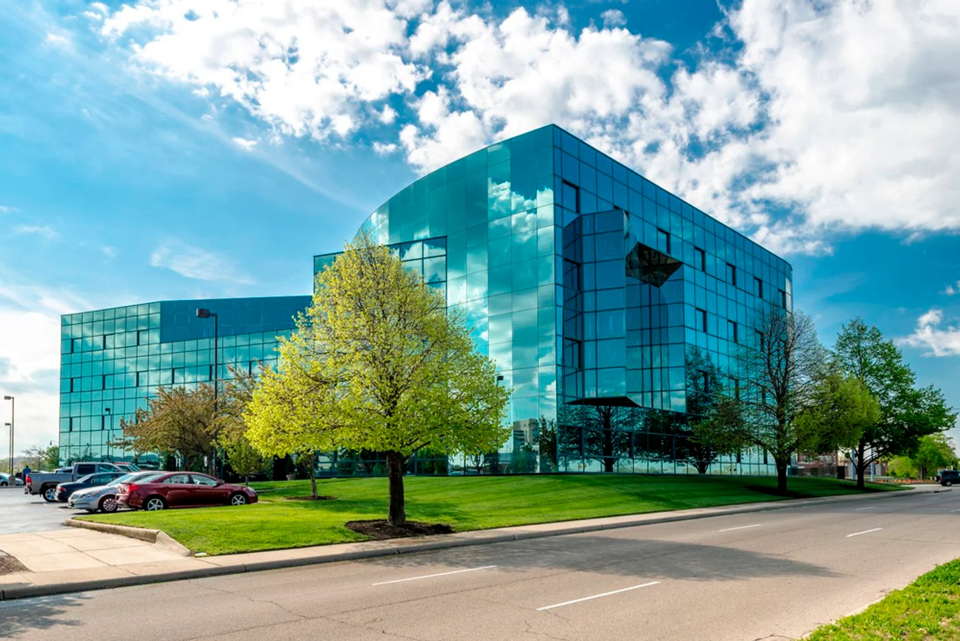 Photo 2 of 1222 S Patterson Blvd, Dayton, OH 45402