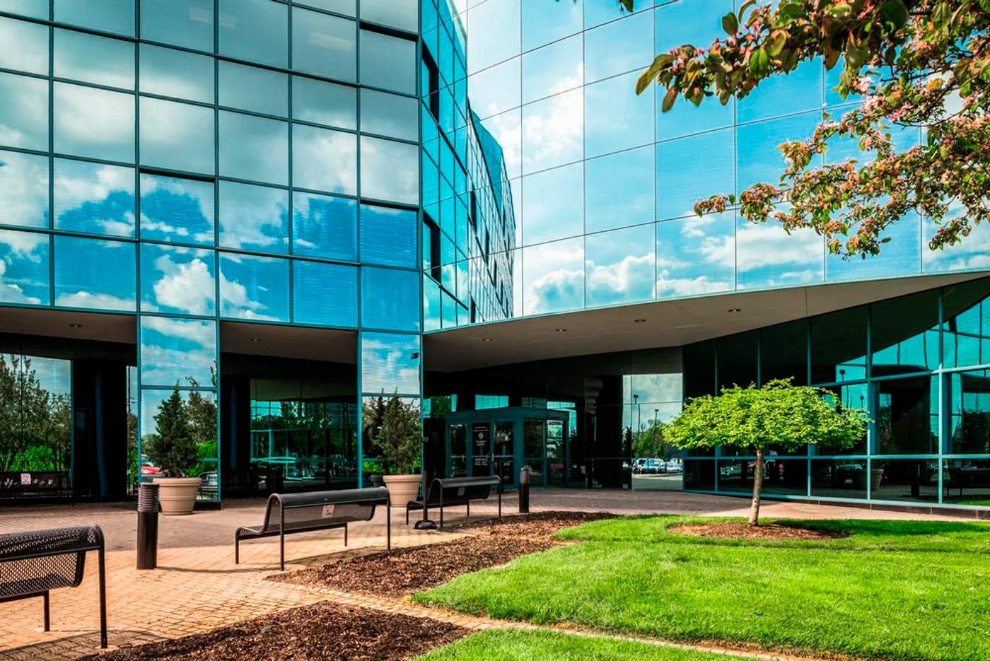 Photo 3 of 1222 S Patterson Blvd, Dayton, OH 45402