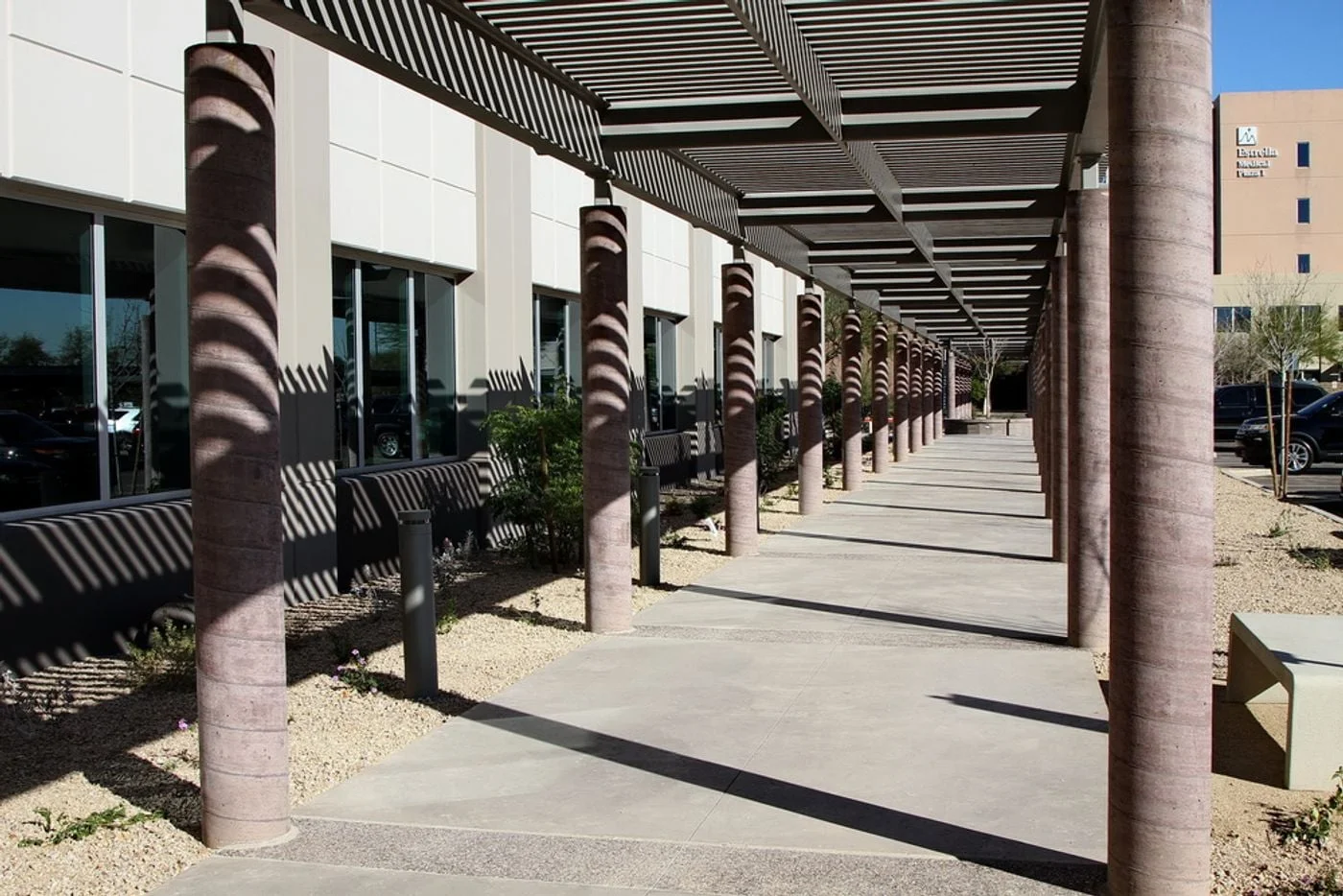 Photo 3 of 9321 W Thomas Rd, Phoenix, AZ 85037