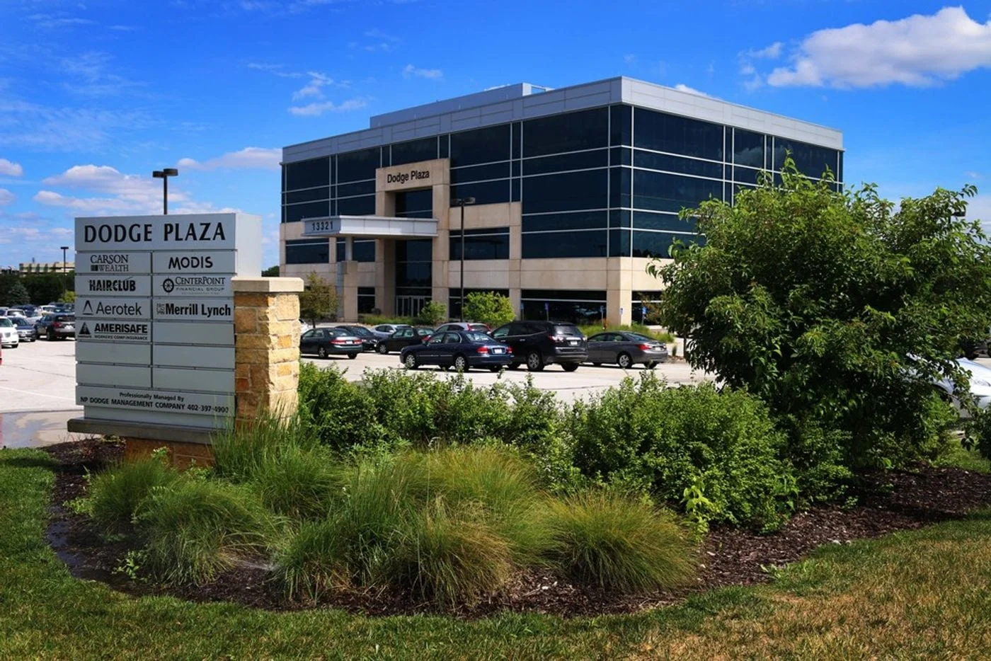 Photo 1 of 13321 California St, Omaha, NE 68154