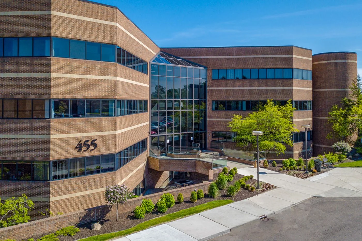 Photo 1 of 445-455 E Eisenhower Pkwy, Ann Arbor, MI 48108