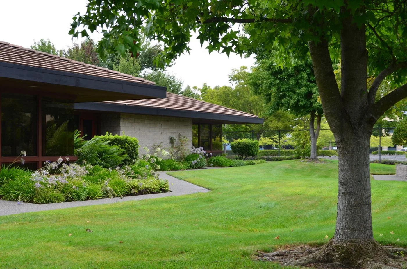 Photo 1 of 6010-6040 Commerce Blvd, Rohnert Park, CA 94928