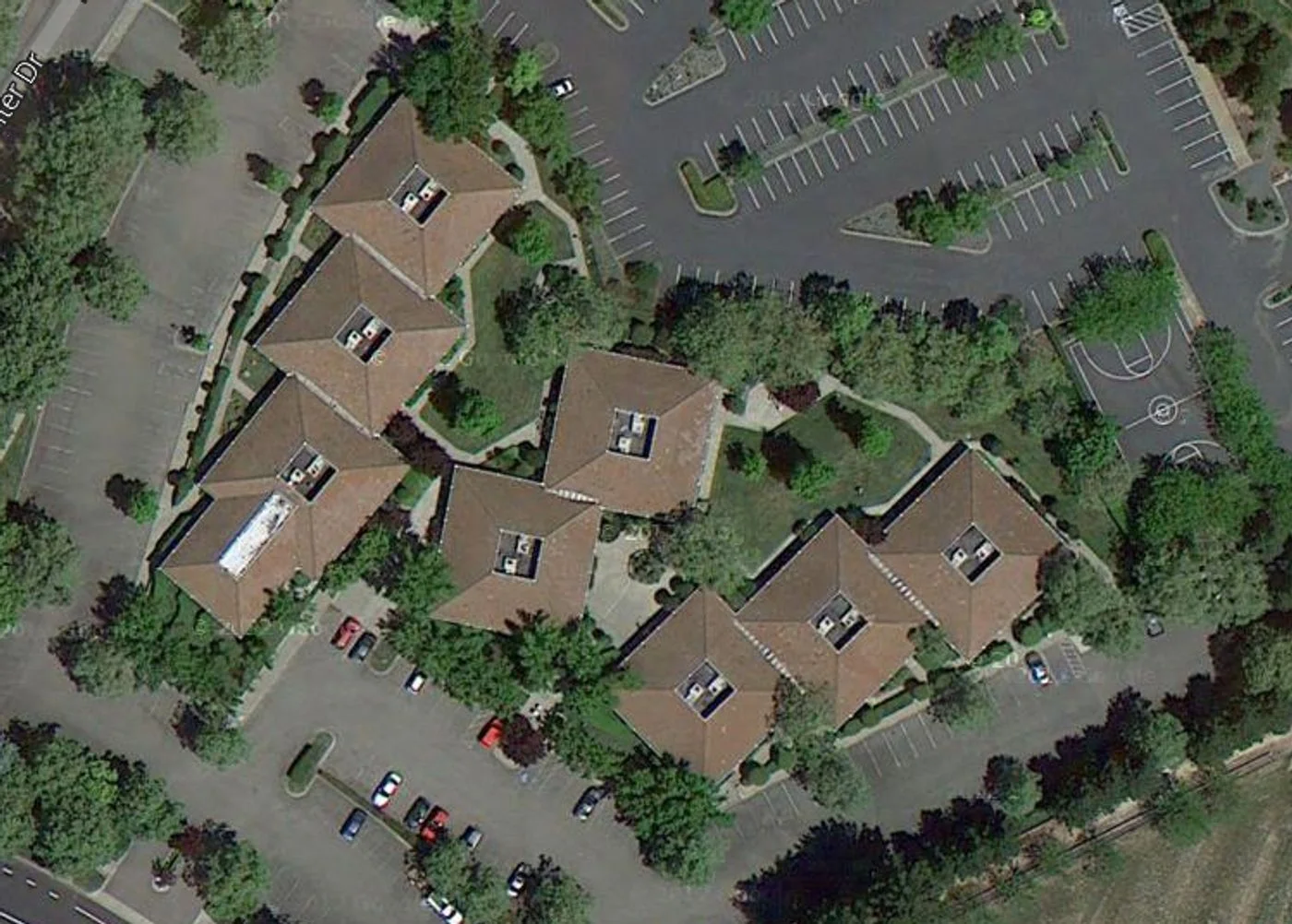 Photo 2 of 6010-6040 Commerce Blvd, Rohnert Park, CA 94928