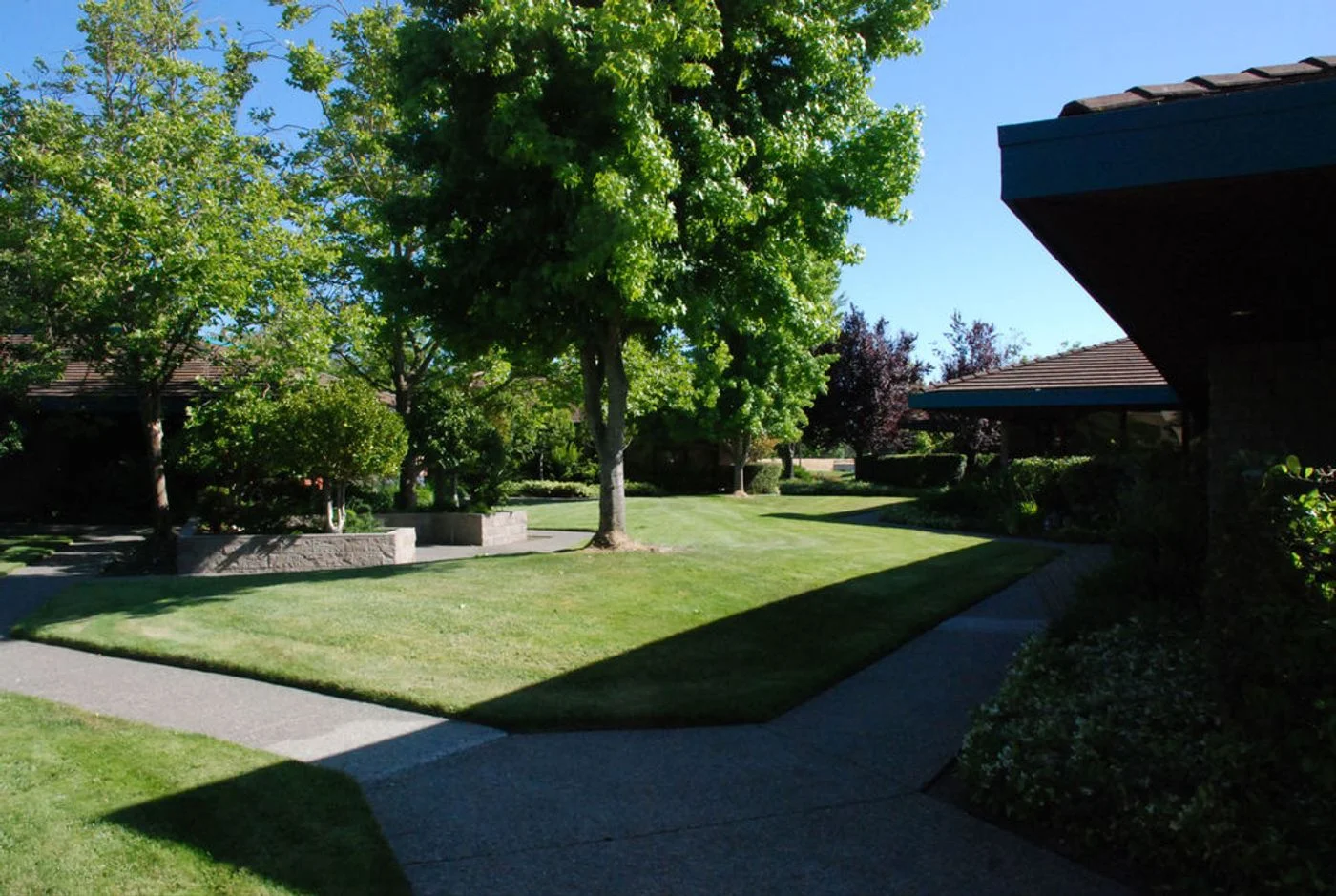 Photo 3 of 6010-6040 Commerce Blvd, Rohnert Park, CA 94928