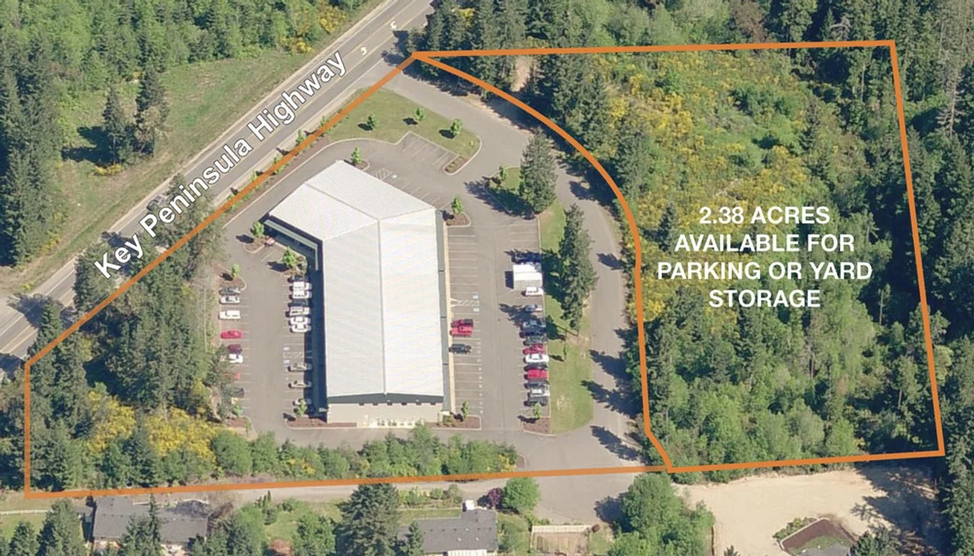 Photo 1 of 11901 137th Ave NW, Gig Harbor, WA 98329