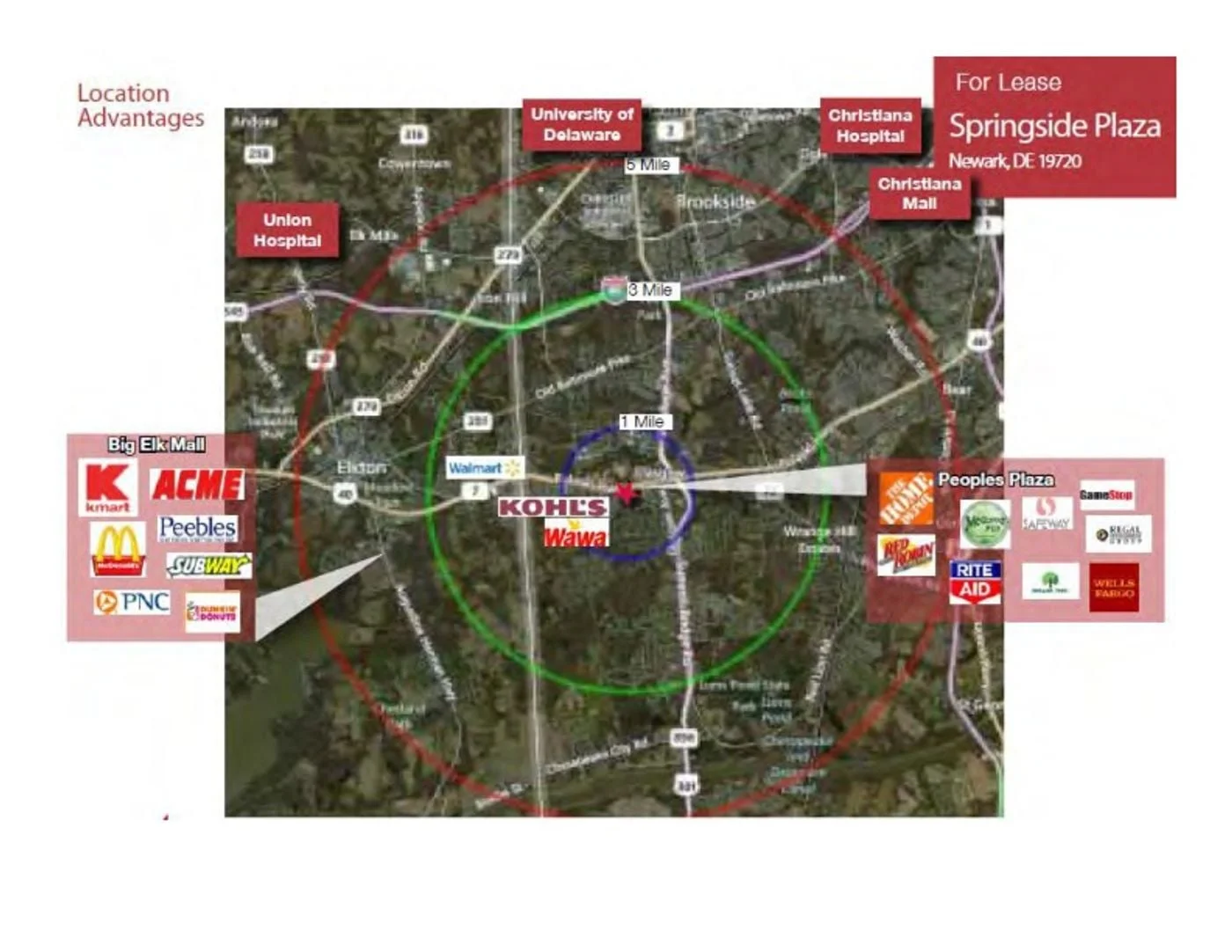 Photo 1 of 100 Biddle Ave, Newark, DE 19702