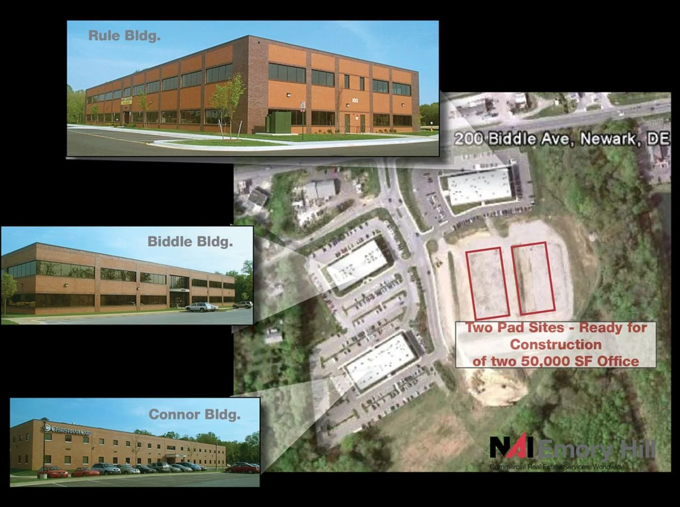 Photo 2 of 100 Biddle Ave, Newark, DE 19702