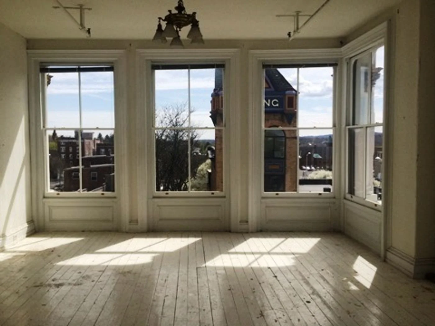 Photo 2 of 293 295 297 Main Street, Poughkeepsie, NY 12601