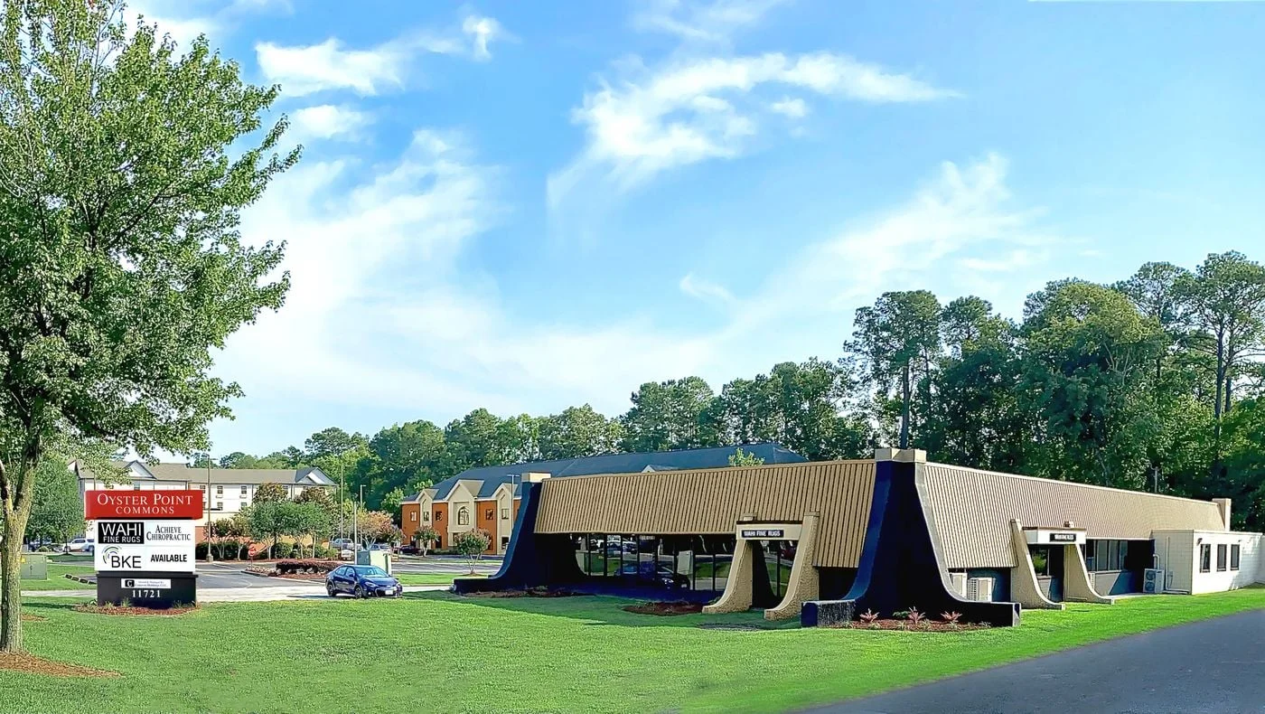 Photo 2 of 11719b & 11721 Jefferson Avenue, Newport News, VA 23608