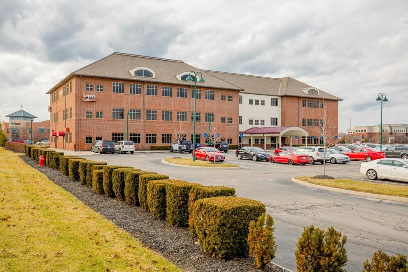 Photo-2 of 444 N Cleveland Ave, Westerville, OH 43082