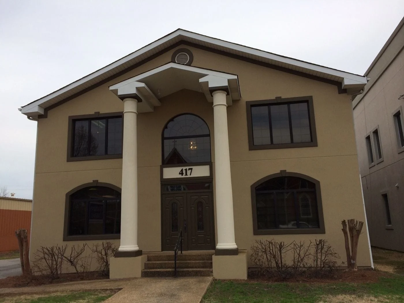 Photo 2 of 417-431 W Main St, Tupelo, MS 38804