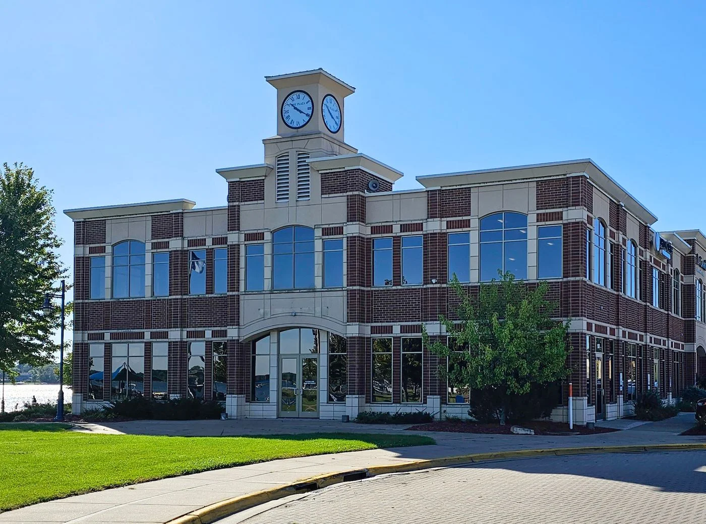 Photo 1 of 56 E Broadway Ave, Forest Lake, MN 55025