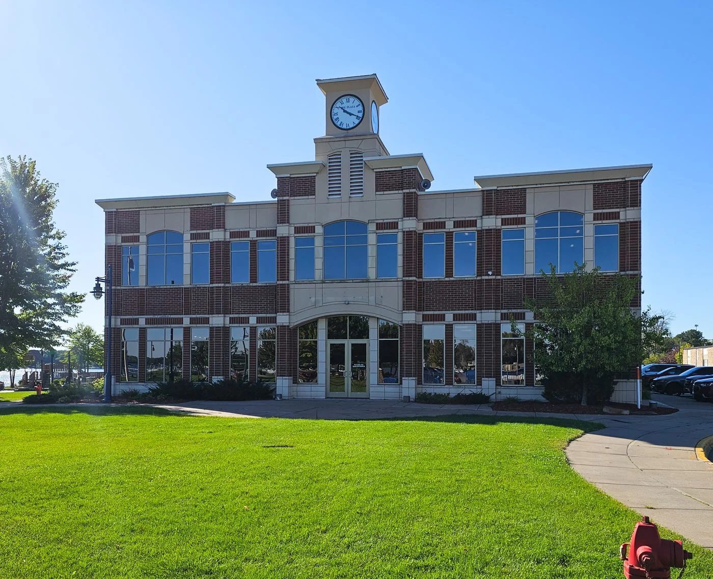 Photo 3 of 56 E Broadway Ave, Forest Lake, MN 55025