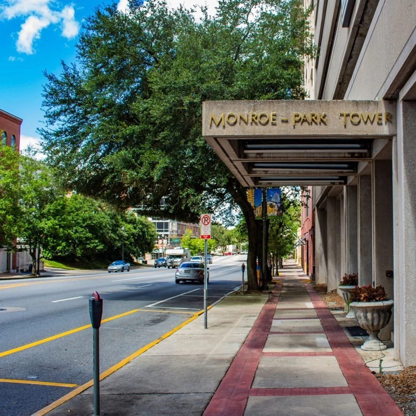 Photo 2 of 101 N Monroe St, Tallahassee, FL 32301