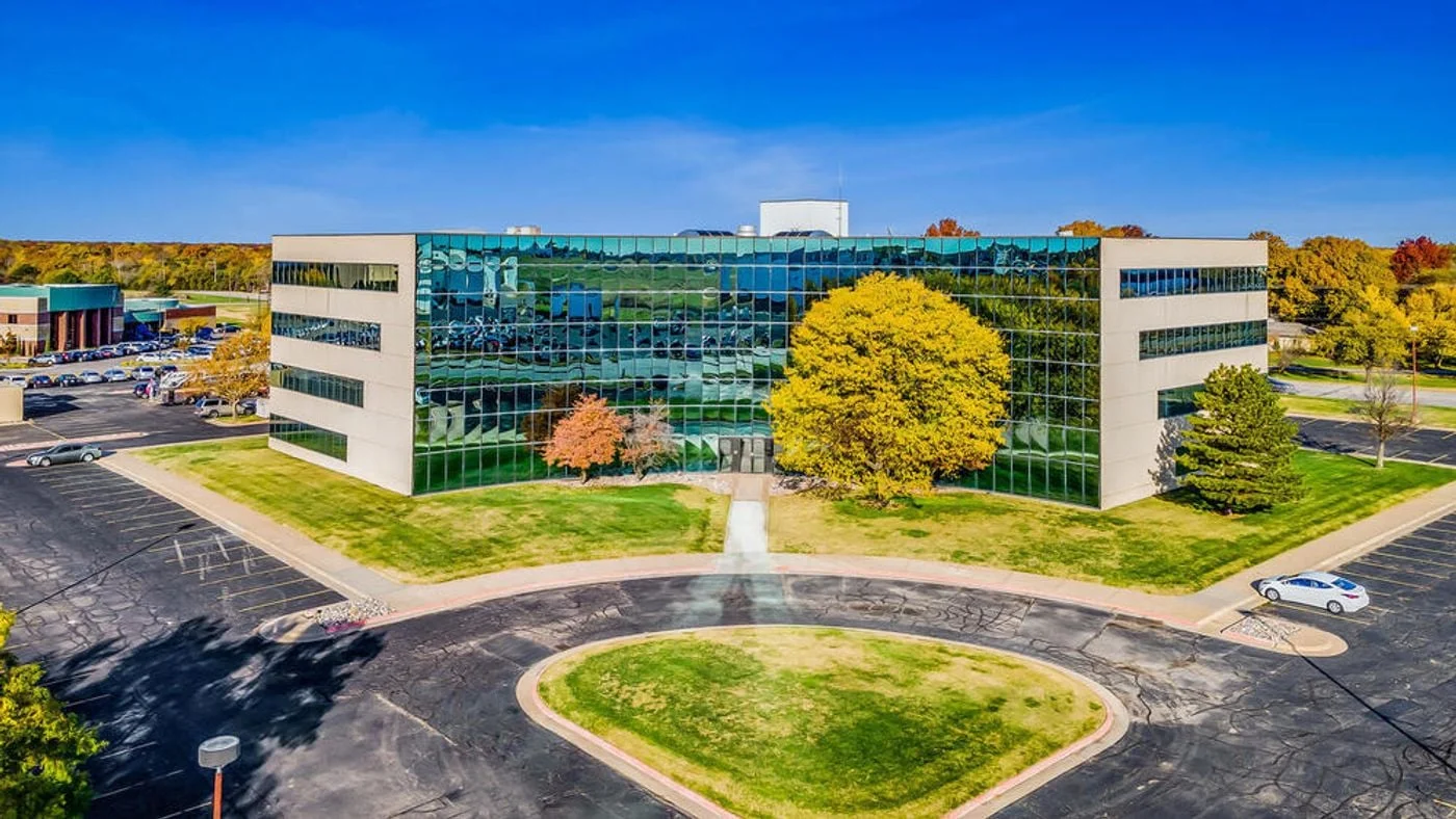 Photo 1 of 101 S Webb Rd, Wichita, KS 67207