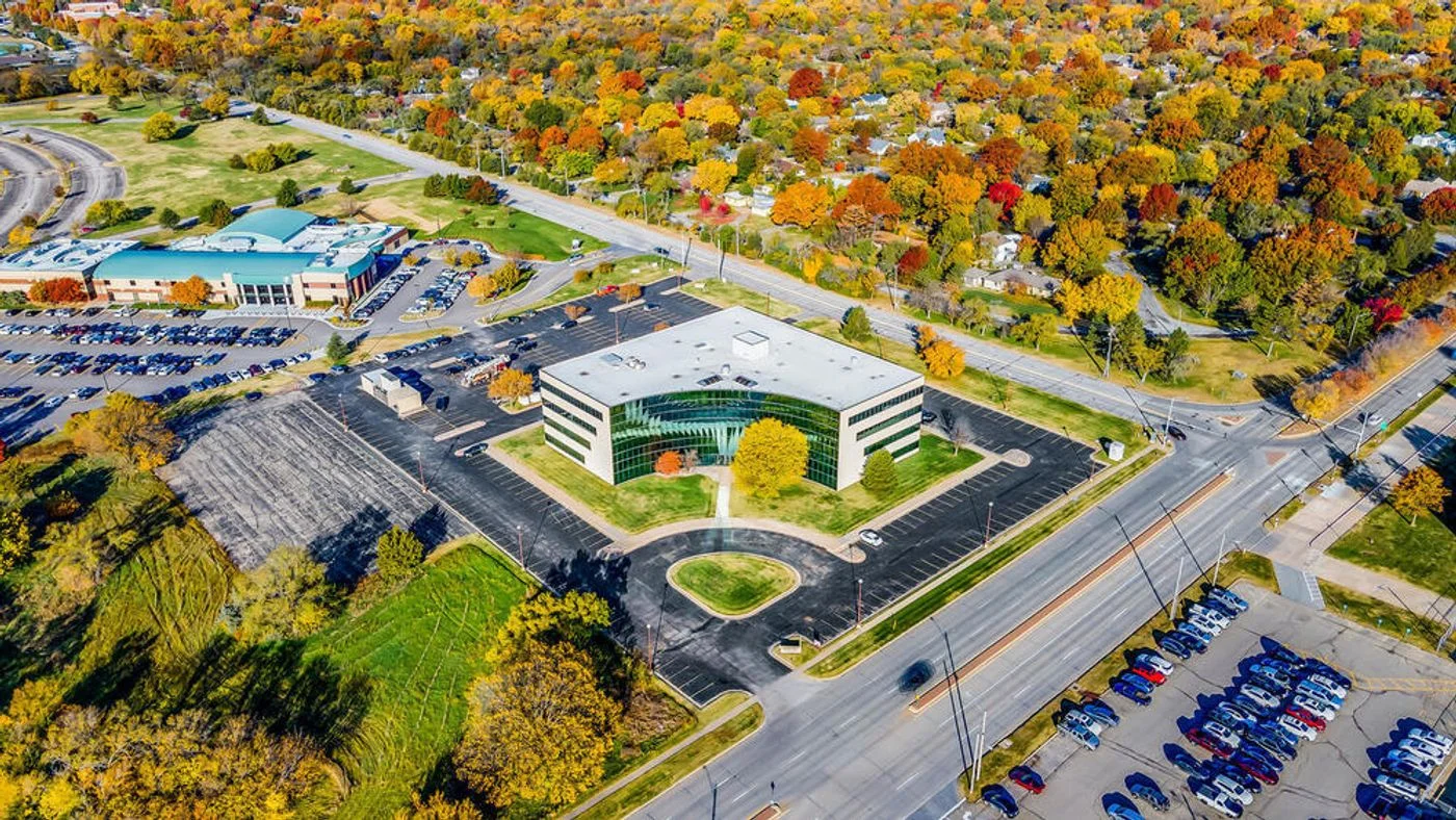 Photo 2 of 101 S Webb Rd, Wichita, KS 67207