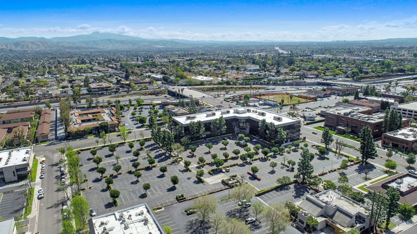 Photo 2 of 400 N Tustin Ave, Santa Ana, CA 92705