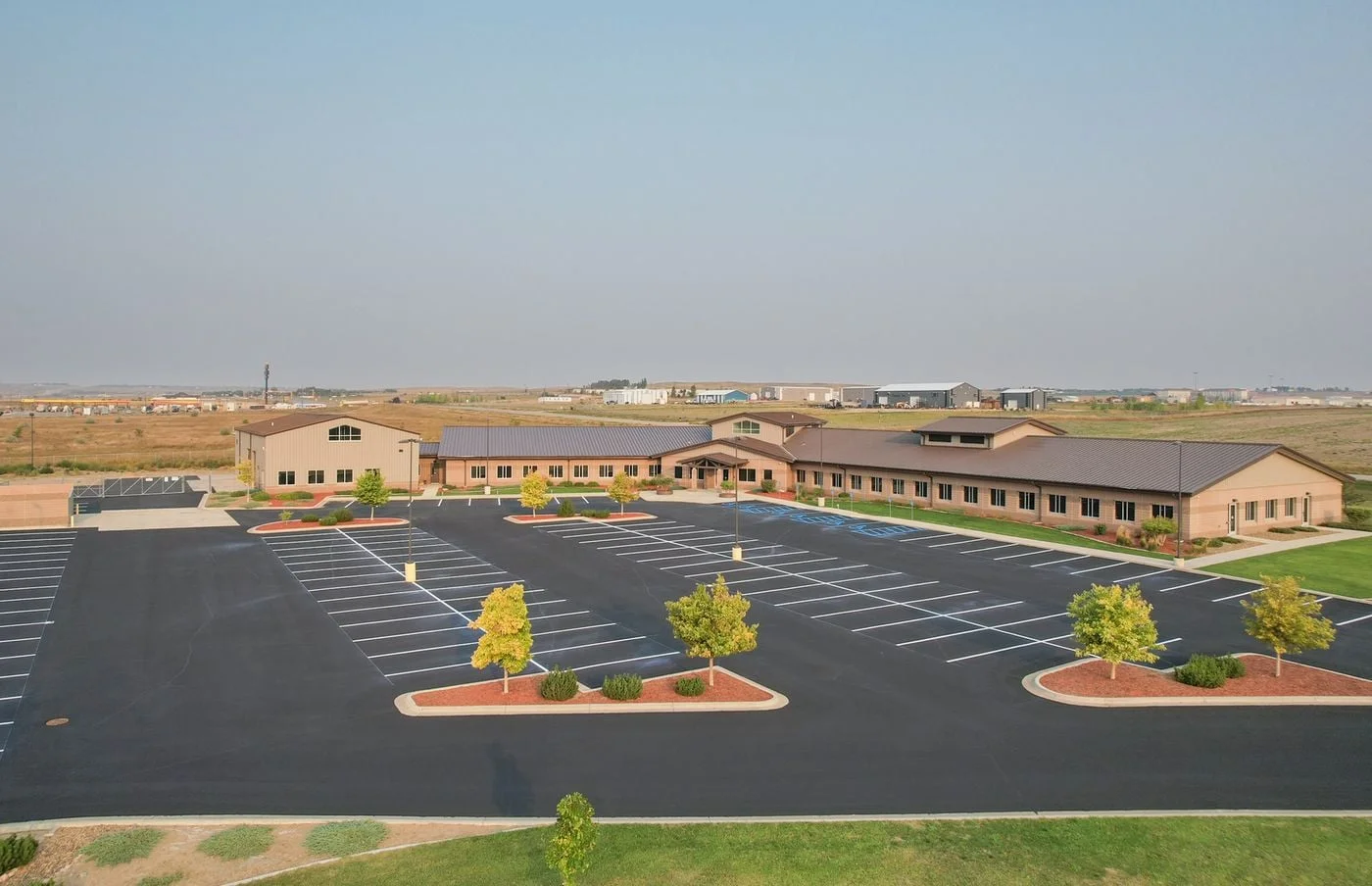 Photo 2 of 10315 Camp Dr, Williston, ND 58801