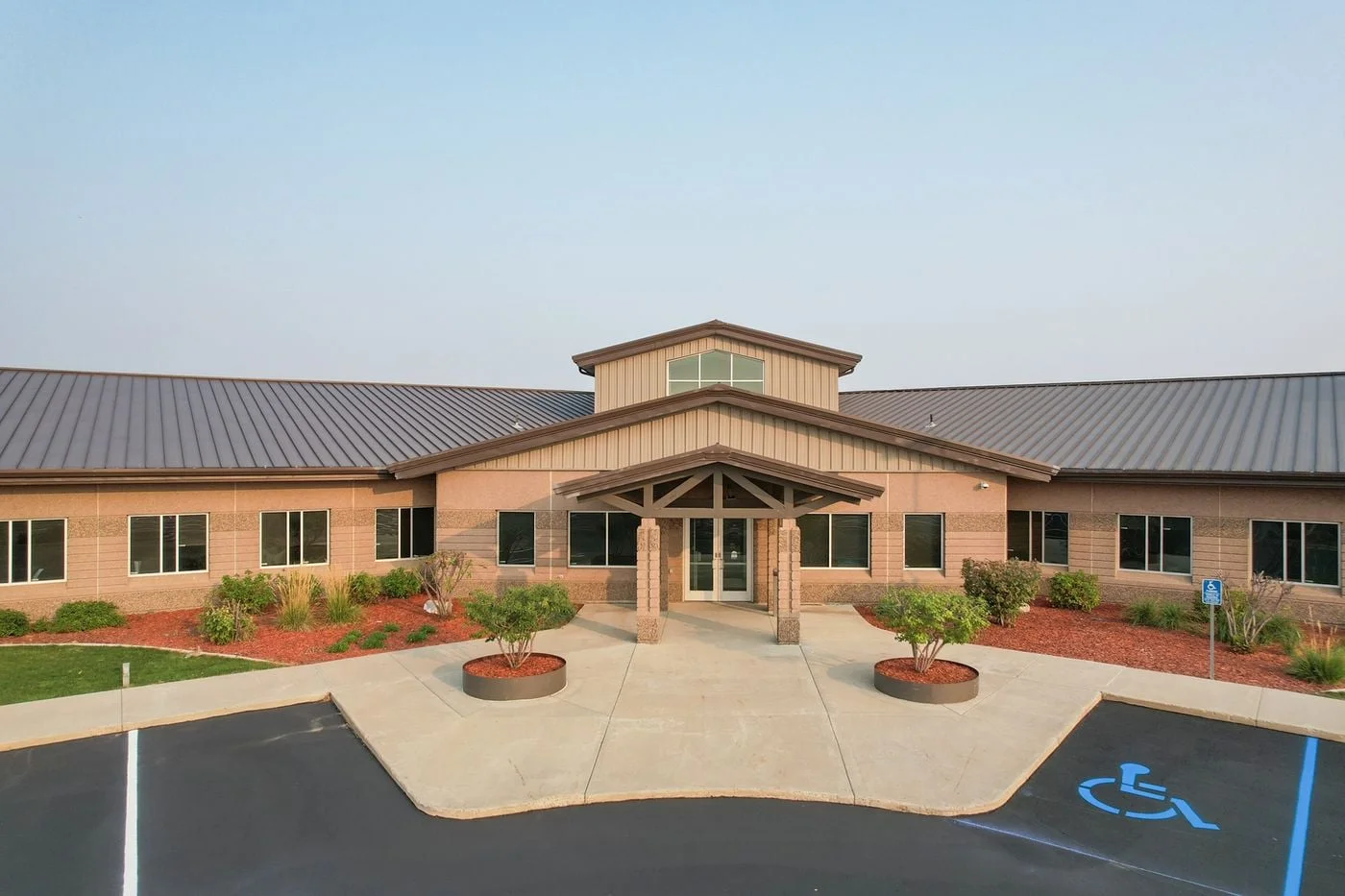 Photo 3 of 10315 Camp Dr, Williston, ND 58801