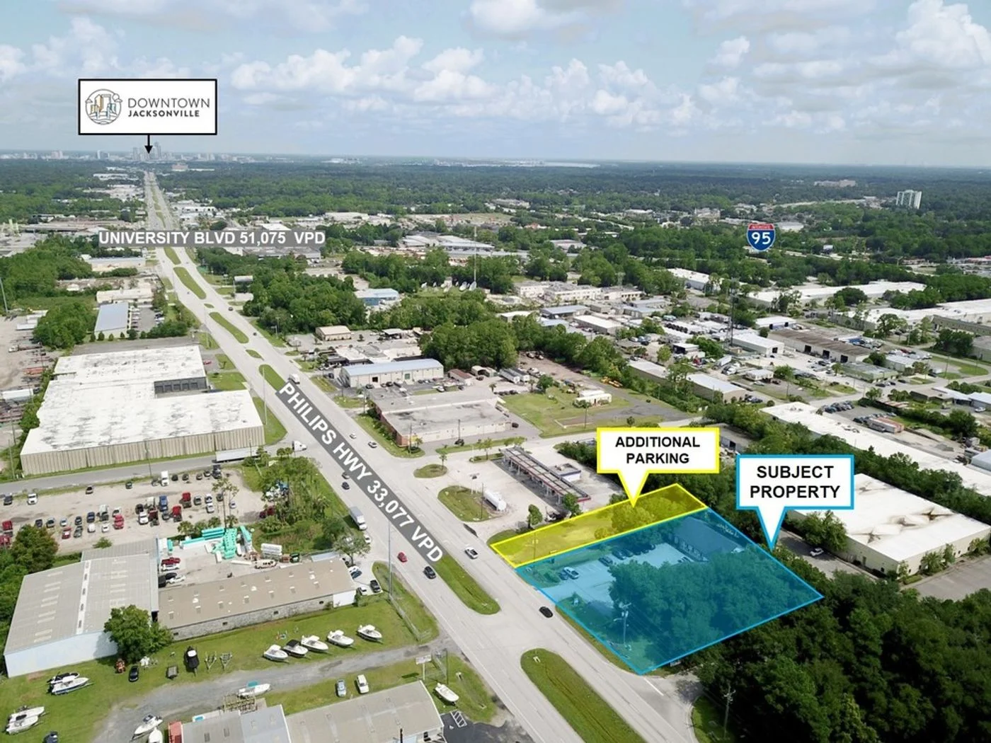 Photo 2 of 6251 Philips Hwy, Jacksonville, FL 32216