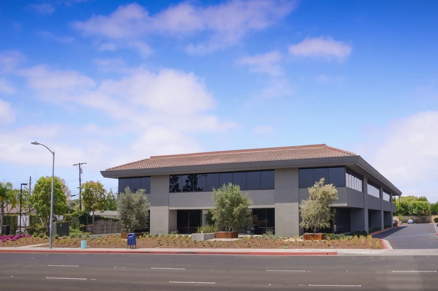 Photo 1 of 2755 Bristol St, Costa Mesa, CA 92626