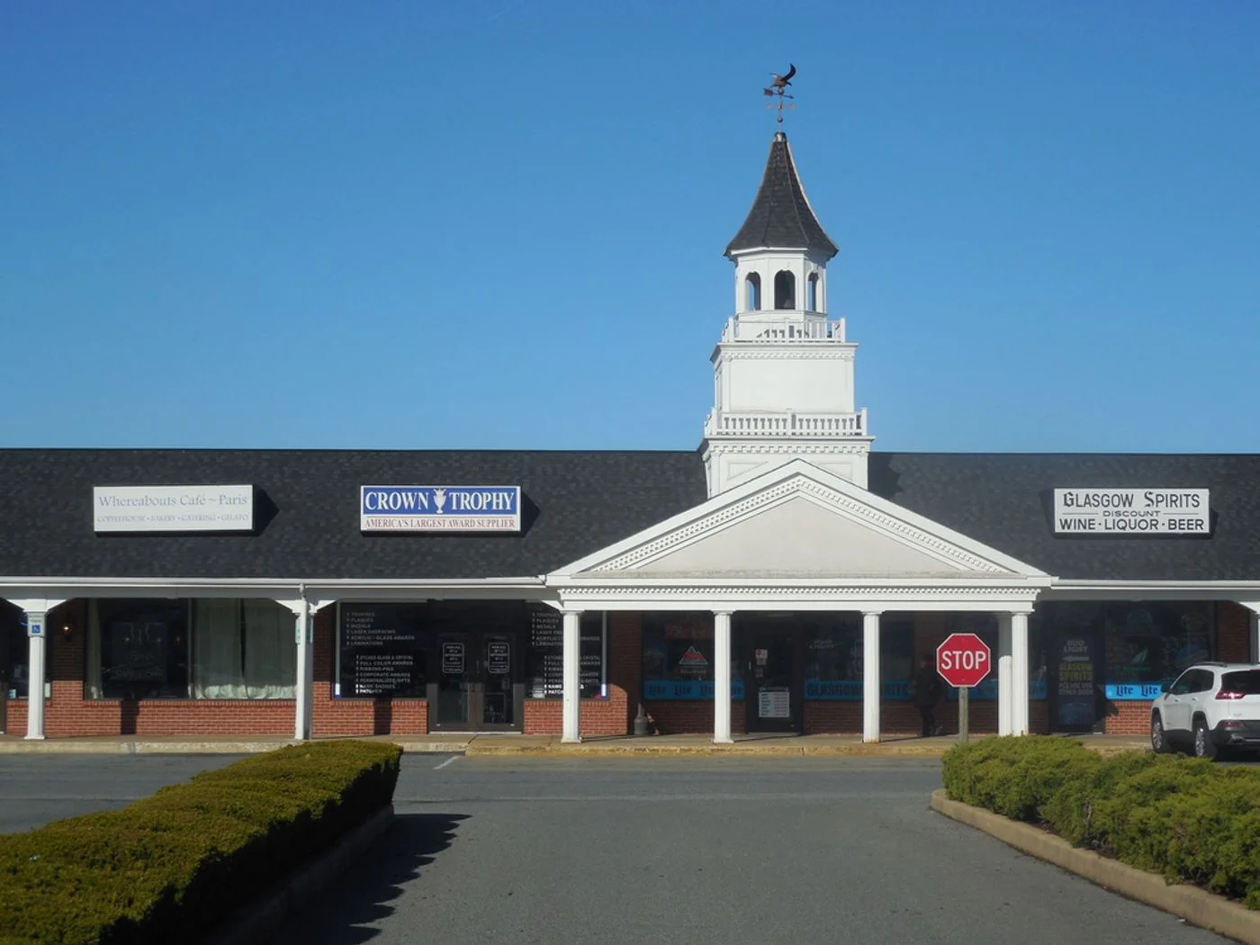 Photo 1 of 1200-1400 Peoples Plz, Newark, DE 19702