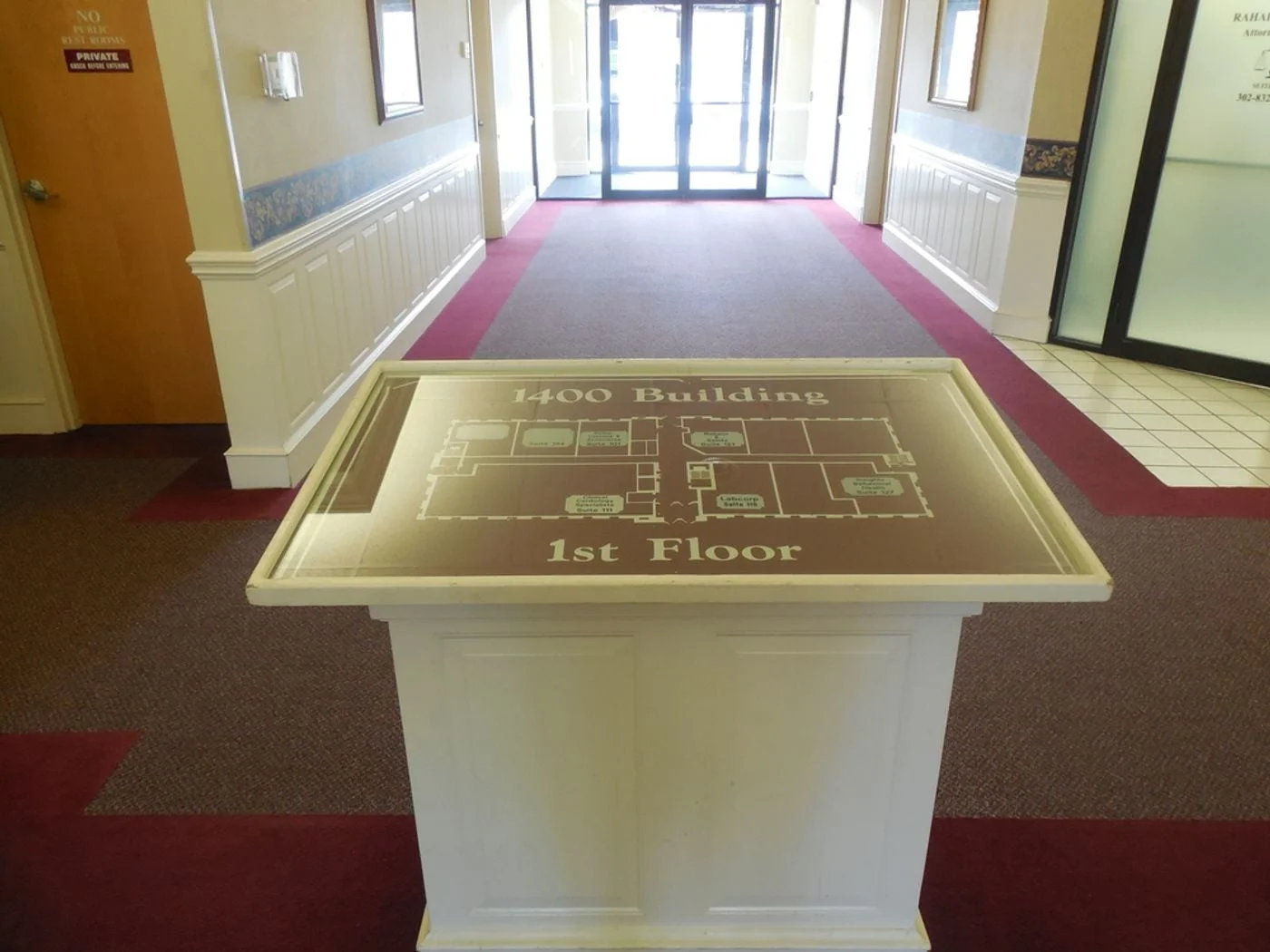 Photo 2 of 1200-1400 Peoples Plz, Newark, DE 19702